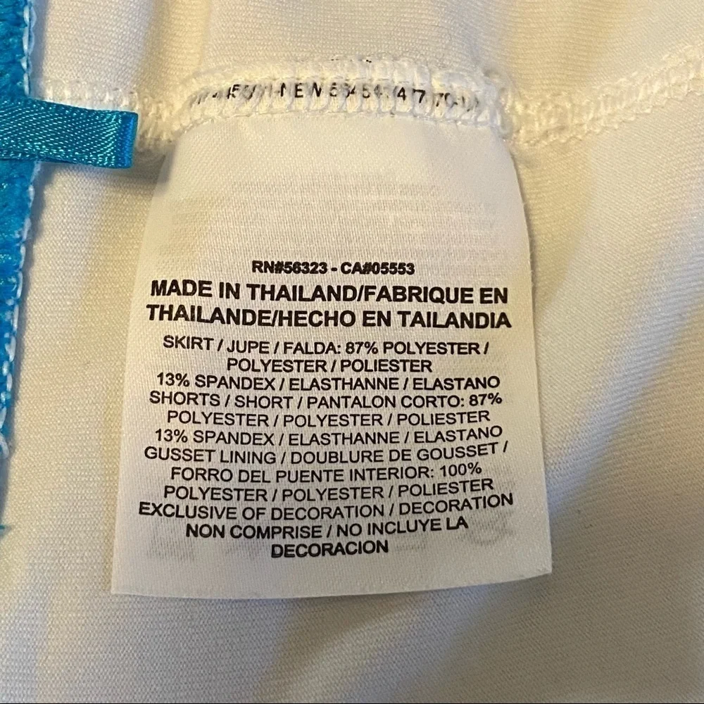 NIKE / Golf Tour Performance Skort Size XL
